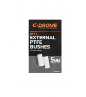 PRESTON C-DROME PTFE BUSHES