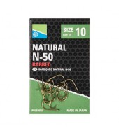 PRESTON N50 HOOK - 16