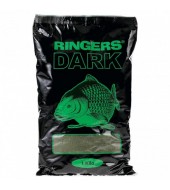 Ringers Groundbait Dark Green