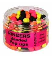 Ringers Allsorts Pop-Ups Banded