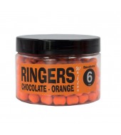 Ringers Chocolate Orange Bandem Wafter (6mm)