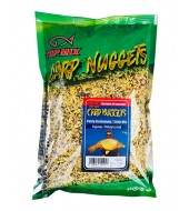 TOP MIX CARP NUGGETS Vajsav