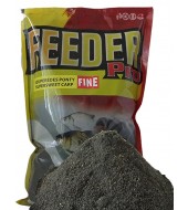 TOP MIX FEEDER PRO Szuperédes Ponty Fine