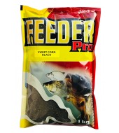 TOP MIX FEEDER PRO Sweetcorn Black