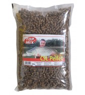 TOP MIX Etető pellet, CSL