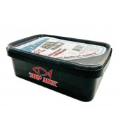 TOP MIX Dynamic Pellet Box Halibut