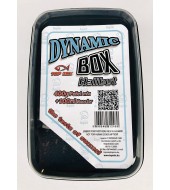 TOP MIX Dynamic Pellet Box Halibut