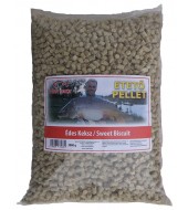 TOP MIX Etető pellet, Édes keksz