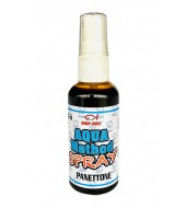 TOP MIX AQUA Method spray, Panettone