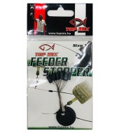 TOP MIX Feeder stopper "XL"