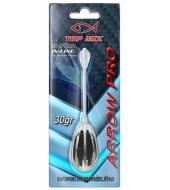 TOP MIX Arrow Pro method feeder kosár 30g