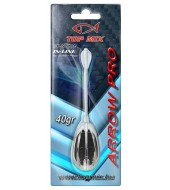 TOP MIX Arrow Pro method feeder kosár 40g