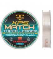 Trabucco TF XPS MATCH TAPER LEADER 018/028