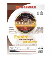 Trabucco SF FEEDER PLUS CONUS 0,18-0,25 200m