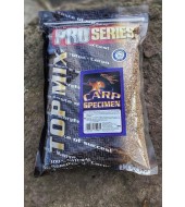 TOP MIX PRO SERIES Method Mix Carp Specimen