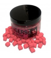 Ringers Slim Wafters Pink (10mm)