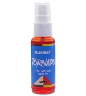 Haldorádó TORNADO Activator Spray - Sipi 2