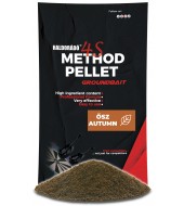 Haldorádó 4S Method Pellet Groundbait - Ősz