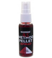 Haldorádó 4S Method Pellet Spray - Eper & Tintahal