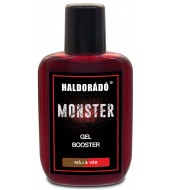 Haldorádó MONSTER Gel Booster - Máj & Vér