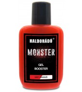 Haldorádó MONSTER Gel Booster - Hot Mangó