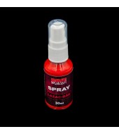 BAIT MAKER Spray Lazac és Rák 30 ml