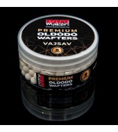 BAIT MAKER Premium Oldódó Wafters 8 mm Vajsav 25 g