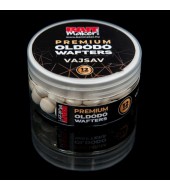 BAIT MAKER Premium Oldódó Wafters 12 mm Vajsav 30 g