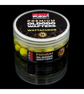 BAIT MAKER Premium Oldódó Wafters 12 mm Wattacukor 30 g