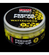 BAIT MAKER Feeder Pop Up 11 mm Wattacukor 25 g