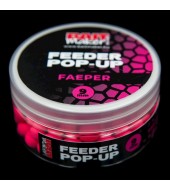 BAIT MAKER Feeder Pop Up 9 mm Faeper 25 g 