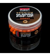 BAIT MAKER Premium Oldódó Pop Up 10 mm Hónay 25 g