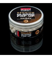 BAIT MAKER Premium Oldódó Pop Up 10 mm Vajsav 25 g 