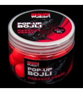 BAIT MAKER Pop Up Bojli 16 mm Haragos Vörös 50 g