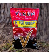Feedermánia Venom High Carb Boilie 20 mm ICE CREAM
