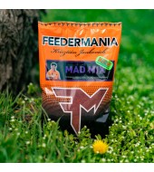 Feedermánia etetőanyag - MAD MIX