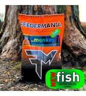 Feedermánia etetőanyag - MONKEY