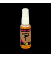 Feedermánia SALMON SPRAY FIZZ 30ML