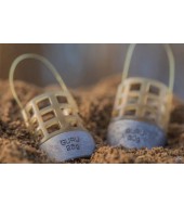 GURU X-Change Distance Feeder Cage - Small 20g+30g Cage