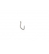 GURU F1 Eyed Hook Size 16 (Barbless/Eyed)