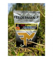 Feedermánia GROUNDBAIT 50/50 MIX HOT PINEAPPLE