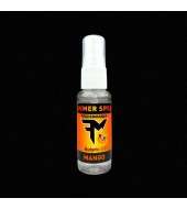 Feedermánia SUMMER SPRAY N-BUTYRIC ACID + MANGO 30 ML