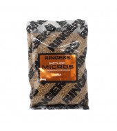 Ringers Method Micro Pellets - Choco Orange (2mm)