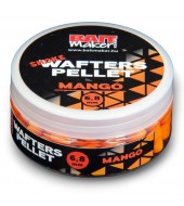 BAIT MAKER Wafters Pellet Smoke 6,8 mm Mangó 30 g