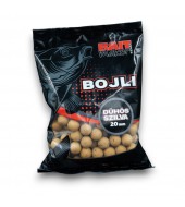 BAIT MAKER Bojli 20 mm Dühös Szilva 800g