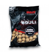 BAIT MAKER Bojli 24 mm Krém Kukorica 800g