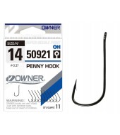 OWNER 50921 PENNY HOOK - 08