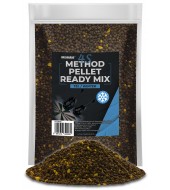 Haldorádó 4S Method Pellet Ready Mix - Tél