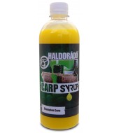 HALDORÁDÓ Carp Syrup - Champion Corn