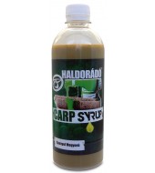 HALDORÁDÓ Carp Syrup - Spanyol Mogyoró